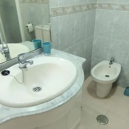 Appartement Apartamento Tres Carabelas, Ac, Wifi, Parking *